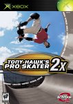 Tony Hawk's Pro Skater 2x for Xbox last updated Oct 22, 2002