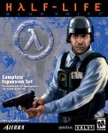 Half-Life: Blue Shift for PC last updated Dec 03, 2002