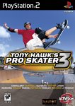 Tony Hawk's Pro Skater 3 for PlayStation 2 last updated May 14, 2004