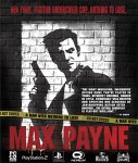 Max Payne for PC last updated Mar 02, 2004