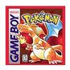 Pokemon Red for Game Boy last updated Oct 06, 2010