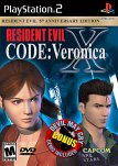 Resident Evil: Code Veronica X for PlayStation 2 last updated Jul 20, 2011