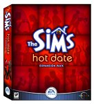 Sims, The: Hot Date Expansion Pack for PC last updated Feb 13, 2009