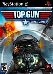 Top Gun for PlayStation 2 last updated Jan 28, 2008