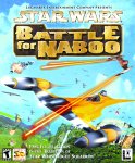 Star Wars: Battle for Naboo Cheats, Codes, Unlockables, Achievements ...