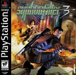 Syphon Filter 3 for PlayStation last updated Apr 30, 2004
