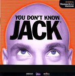 You Don't Know Jack for PC last updated Mar 10, 2011