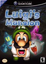 Luigi's Mansion for GameCube last updated Jun 02, 2010