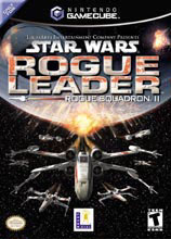 Star Wars Rogue Leader: Rogue Squadron II for GameCube last updated May 03, 2006