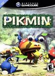 Pikmin for GameCube last updated Apr 07, 2008