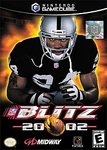 NFL Blitz 2002 Cheats, Codes, Unlockables, Achievements, Glitches ...