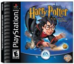 Harry Potter and the Sorcerer's Stone for PlayStation last updated Jun 26, 2004