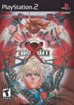 Guilty Gear X for PlayStation 2 last updated Apr 23, 2003