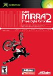 Dave Mirra Freestyle BMX 2 for Xbox last updated Mar 02, 2004