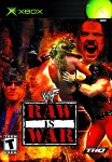 WWE Raw is War for Xbox last updated Jul 27, 2003