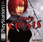 Dino Crisis for PlayStation last updated Dec 10, 2009