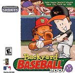 Backyard Baseball 2001 for PC last updated Jun 10, 2011