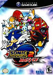 Sonic Adventure 2 Battle for GameCube last updated May 27, 2011
