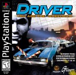 Driver for PlayStation last updated Apr 02, 2008