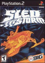 Sled Storm for PlayStation 2 last updated Dec 15, 2007