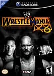 WWE WrestleMania X8 for GameCube last updated Jan 23, 2008