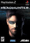 Headhunter for PlayStation 2 last updated Oct 19, 2004