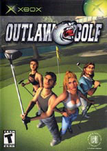 Outlaw Golf for Xbox last updated Aug 24, 2002