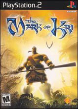 Mark of Kri, The for PlayStation 2 last updated Dec 15, 2007