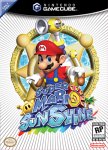 Super Mario Sunshine for GameCube last updated Mar 08, 2013