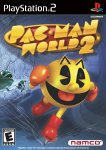 Pac-Man World 2 for PlayStation 2 last updated Aug 13, 2010