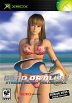 Dead or Alive Xtreme Beach Volleyball for Xbox last updated Apr 12, 2004