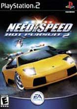 Need for Speed: Hot Pursuit 2 for PlayStation 2 last updated Jul 11, 2012