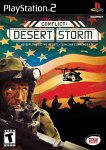 Conflict: Desert Storm for PlayStation 2 last updated Nov 28, 2009