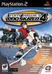 Tony Hawk's Pro Skater 4 for PlayStation 2 last updated Feb 01, 2009