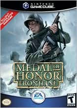 Medal of Honor Frontline for GameCube last updated Jan 23, 2008