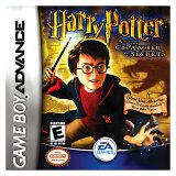 Harry Potter and the Chamber of Secrets for Game Boy Advance last updated Jul 10, 2005