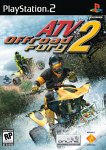 ATV Offroad Fury 2 for PlayStation 2 last updated Aug 04, 2011