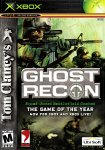 Ghost Recon for Xbox last updated Nov 20, 2003