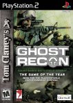 Ghost Recon for PlayStation 2 last updated Apr 03, 2011