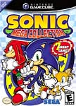 Sonic Mega Collection for GameCube last updated Aug 04, 2012