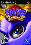 Spyro: Enter the Dragonfly for PlayStation 2 last updated Sep 21, 2009
