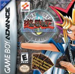 Yu-Gi-Oh! The Eternal Duelist Soul for Game Boy Advance last updated Jan 07, 2009