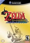 Legend of Zelda, The: The Wind Waker for GameCube last updated Nov 01, 2012