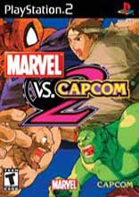 Marvel vs. Capcom 2 for PlayStation 2 last updated Feb 07, 2013