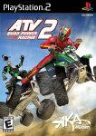 ATV Quad Power Racing 2 for PlayStation 2 last updated Jul 11, 2006