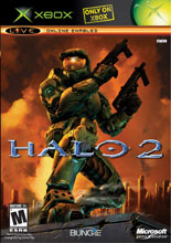 Halo 2 for Xbox last updated Sep 18, 2011