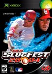 MLB Slugfest 2004 for Xbox last updated Aug 01, 2006