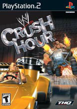 WWE Crush Hour for PlayStation 2 last updated Apr 21, 2003