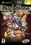 Black Stone: Magic and Steel for Xbox last updated Apr 07, 2003
