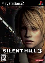 Silent Hill 3 for PlayStation 2 last updated Jan 02, 2013